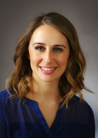 Lauren Fields, NP, S