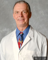 Christopher Lay, MD