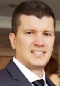 Jonathan Carvajal, MD