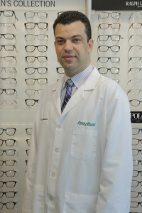 Dr. Eugene E Berkovich, OD