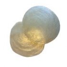 Capiz shell, 10 stuks, 6-8cm
