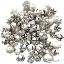 Chiloni pod Pearl white, parelmoer, 100 gram