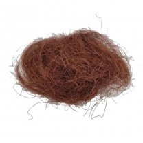 sisal bruin 20 gram