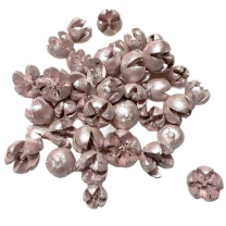 Chiloni pod Pearl Pink, 100 gram